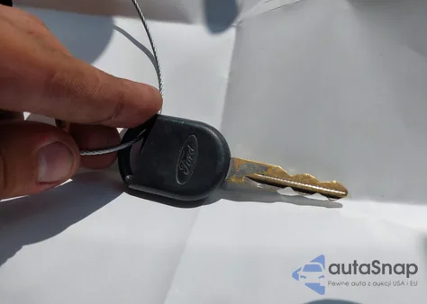 2008 Ford F-150 Fx4/Lariat/Xl/Xlt z USA, uszkodzony, nr VIN 1FTPX14598FB91190